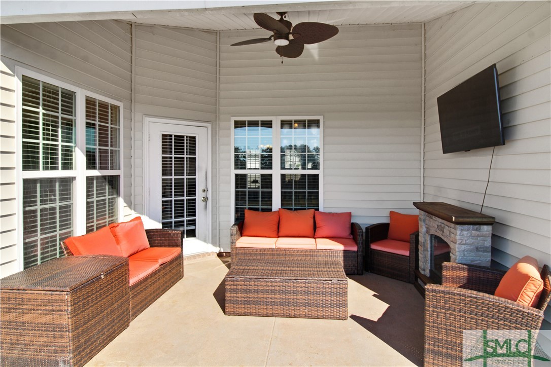 9 Bay Willow Court