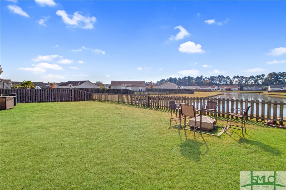 9 Bay Willow Court