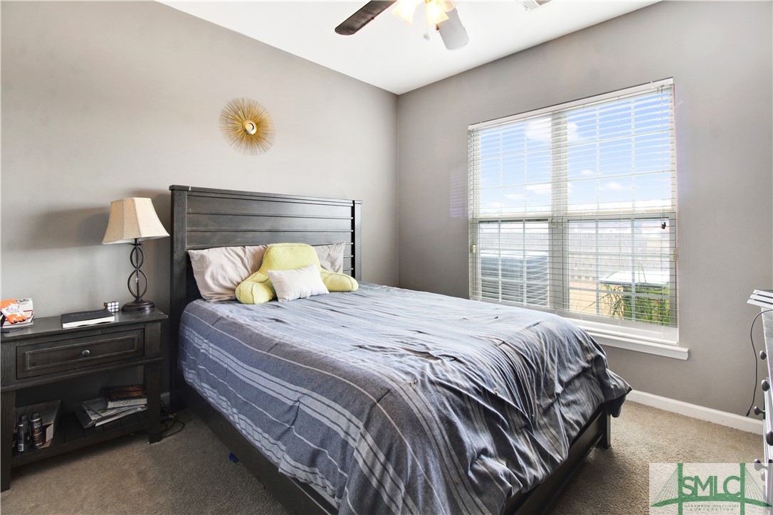 9 Bay Willow Court