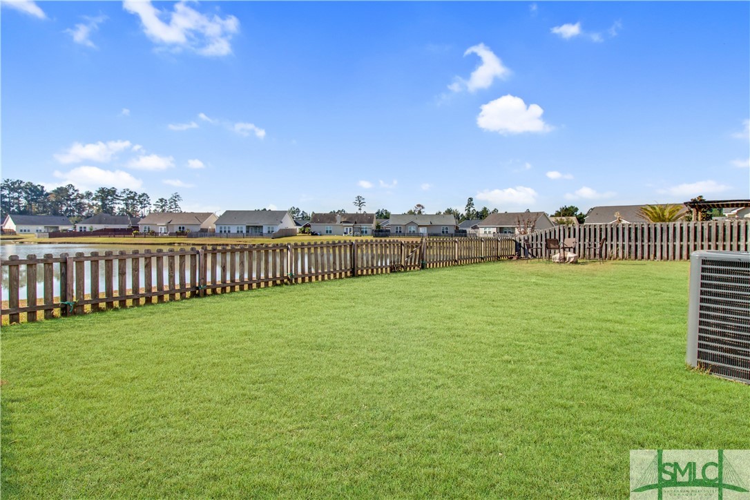 9 Bay Willow Court