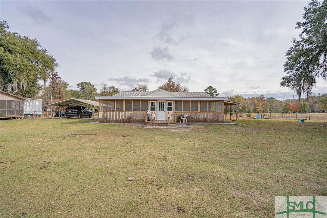 750 Copperhead Lane