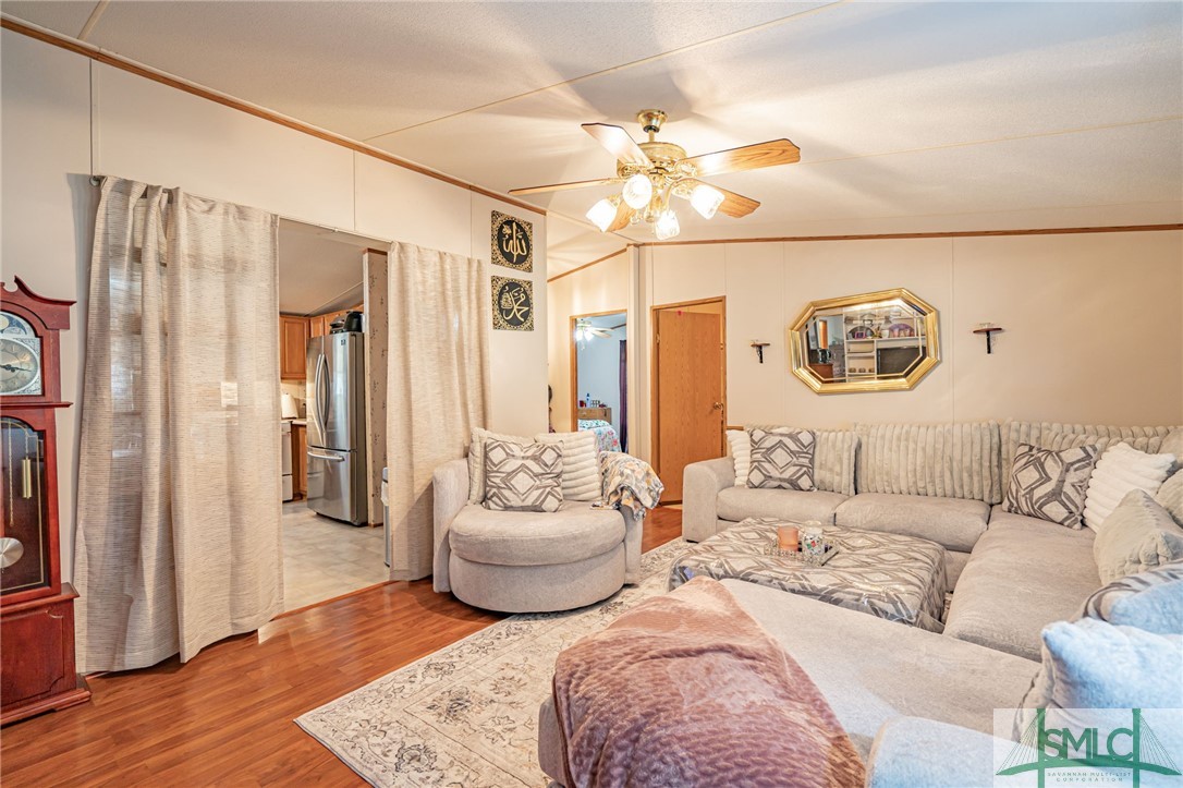 750 Copperhead Lane