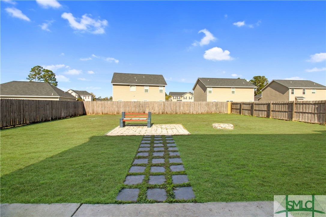 1418 Evergreen Trail