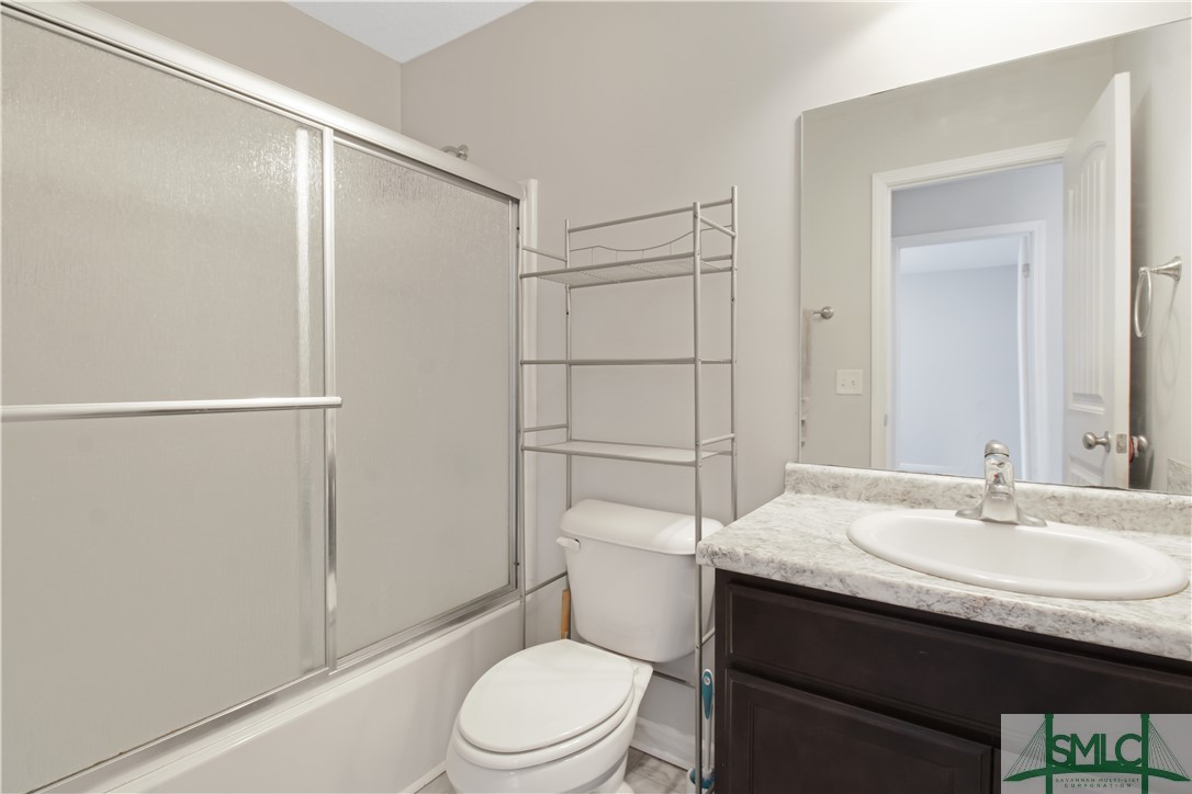 1418 Evergreen Trail