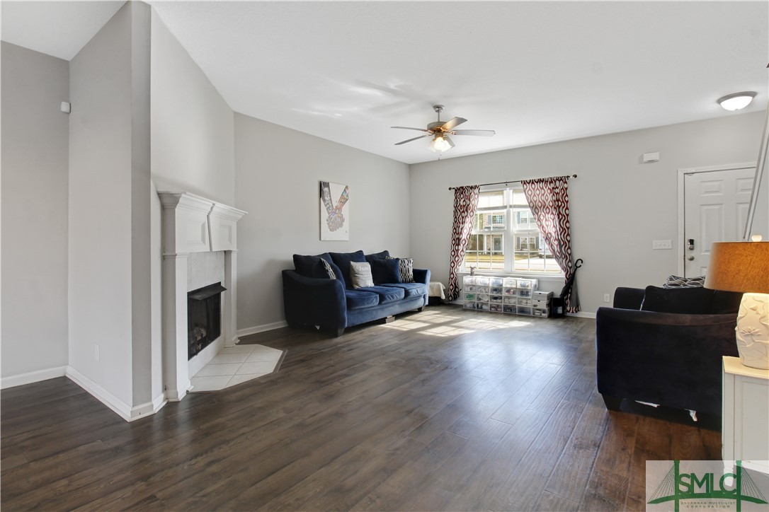 1418 Evergreen Trail