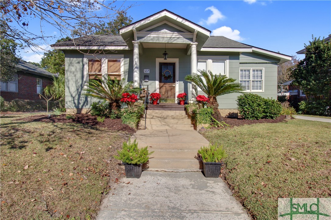 532 E 50th Street