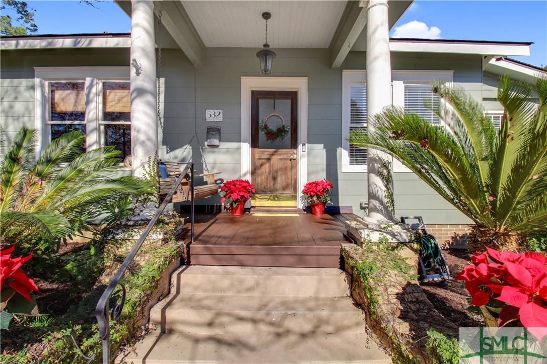 532 E 50th Street
