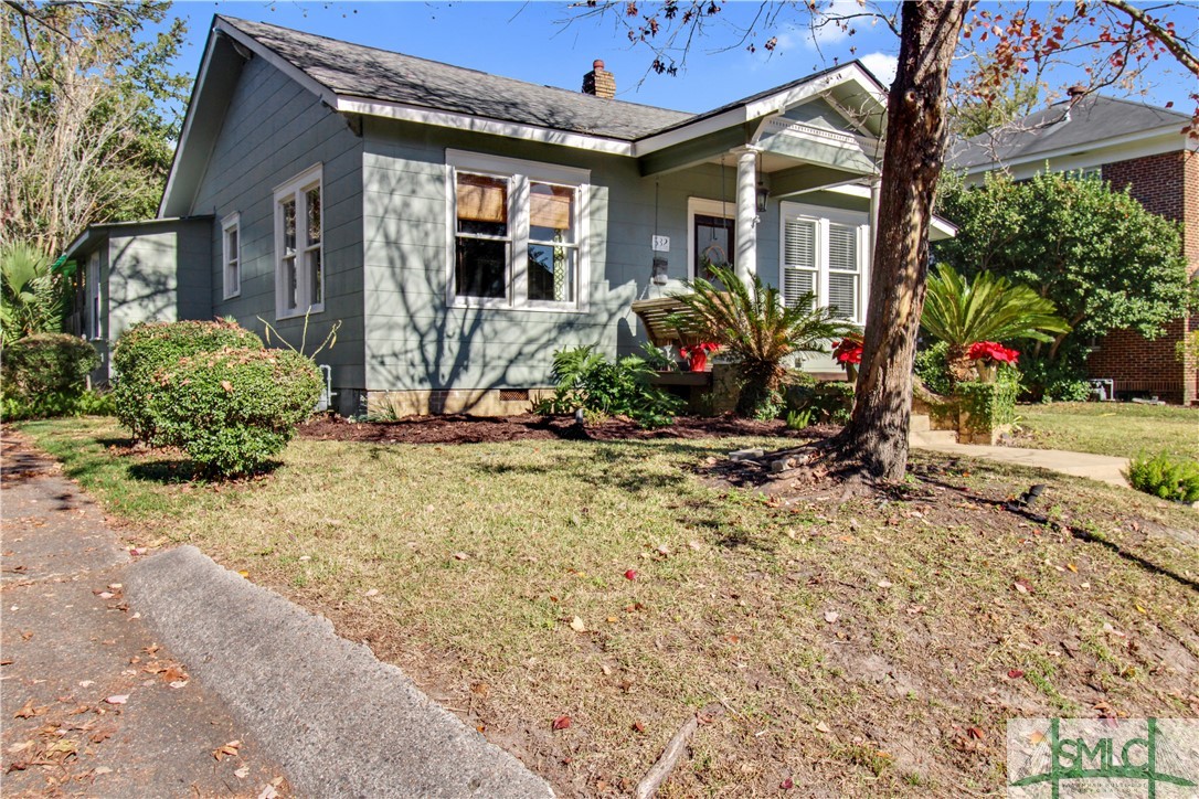 532 E 50th Street