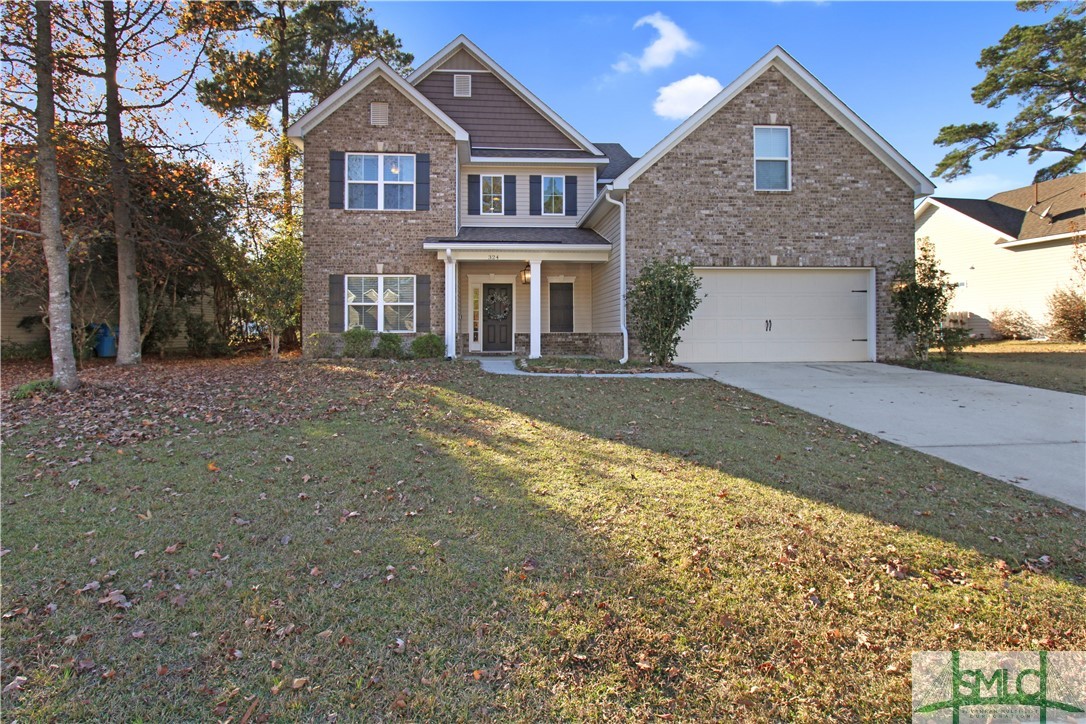 324 Saint Andrews Road