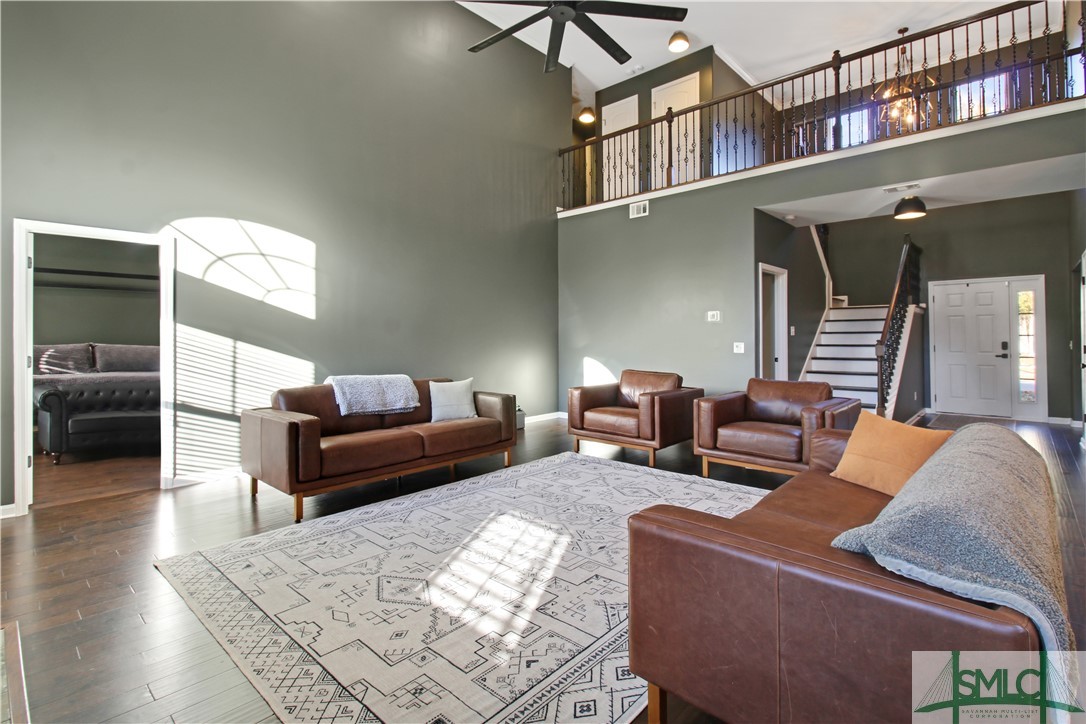 324 Saint Andrews Road