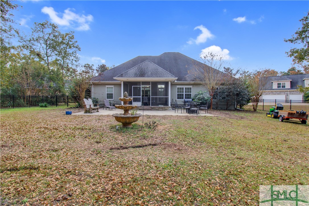 912 Brigham Drive