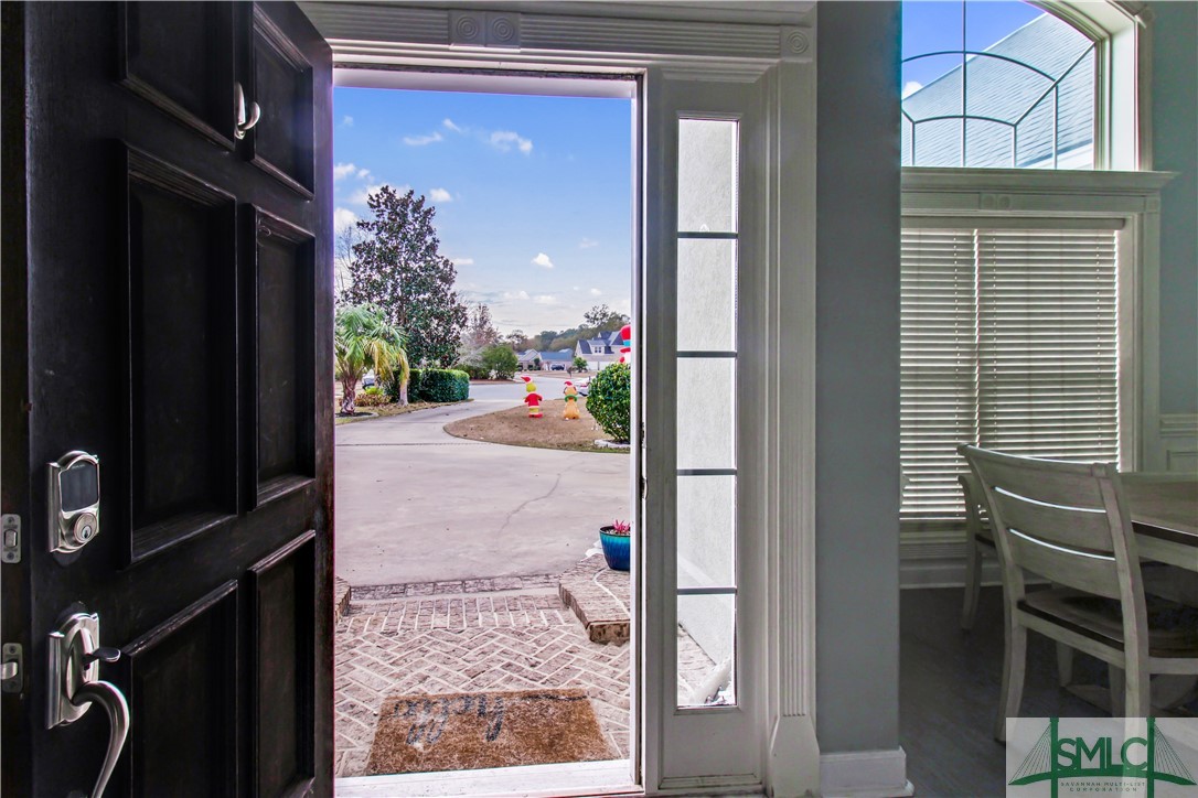 912 Brigham Drive