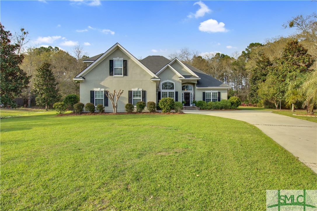 912 Brigham Drive
