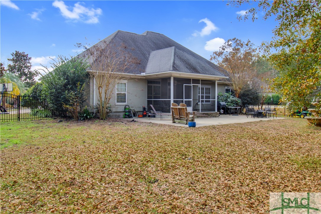 912 Brigham Drive