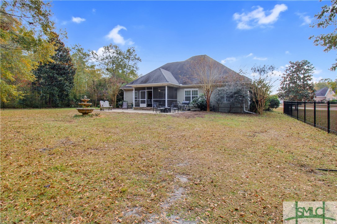 912 Brigham Drive