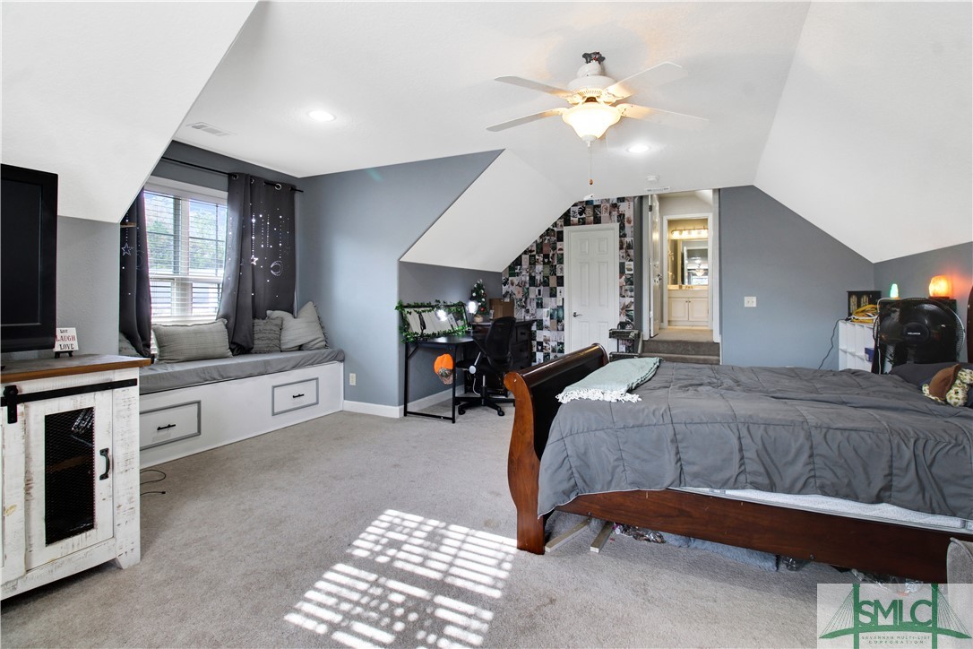 912 Brigham Drive