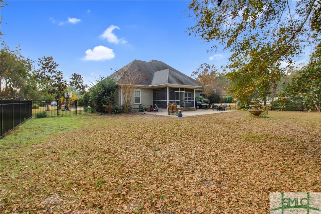 912 Brigham Drive