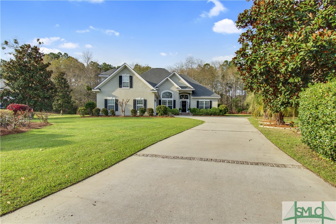 912 Brigham Drive