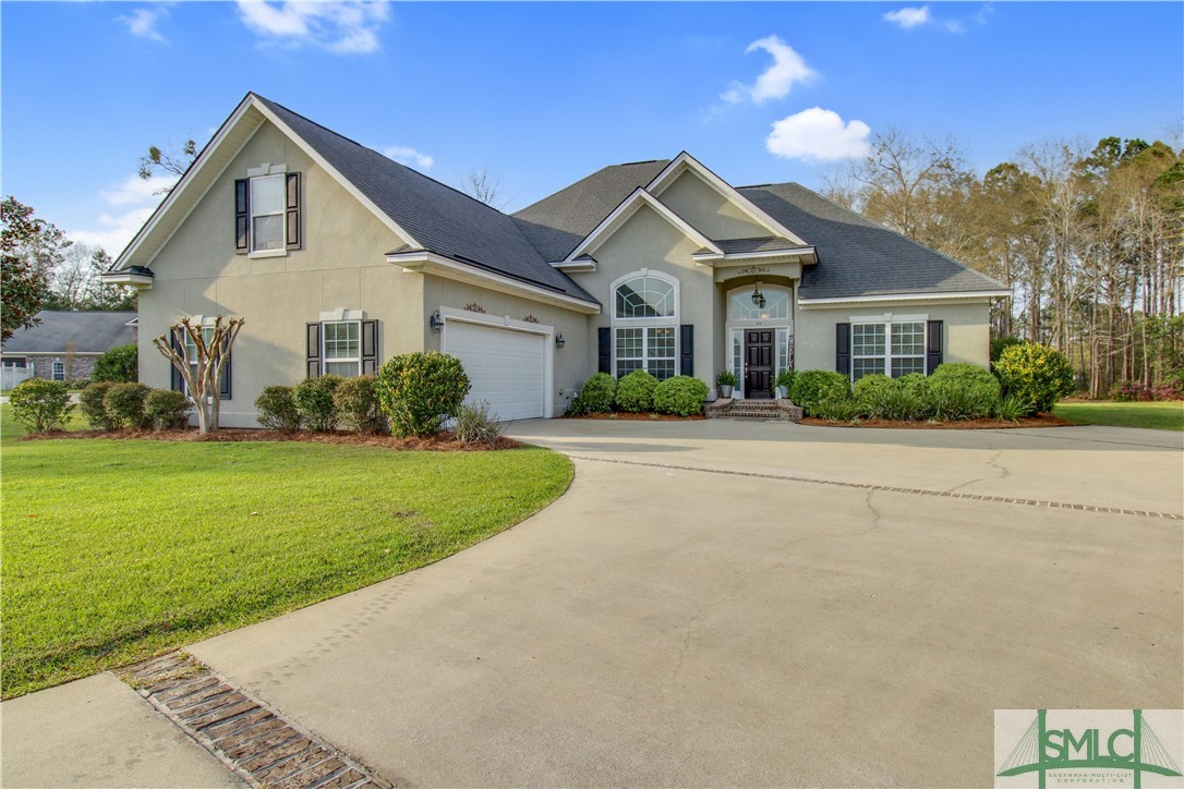912 Brigham Drive