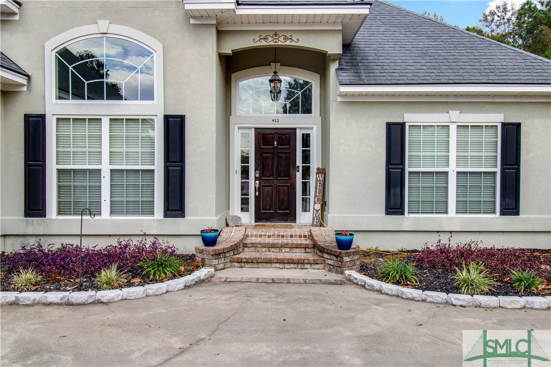 912 Brigham Drive