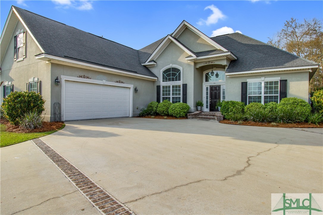 912 Brigham Drive