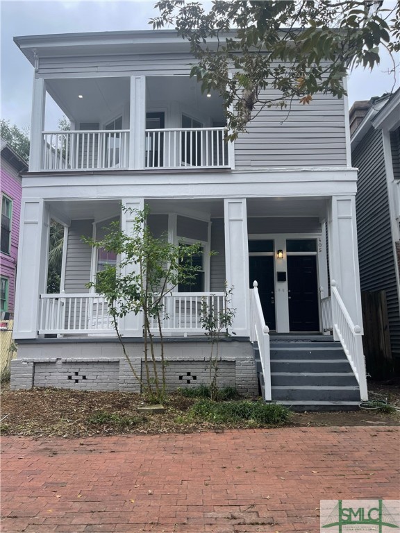 407 E Duffy Street
