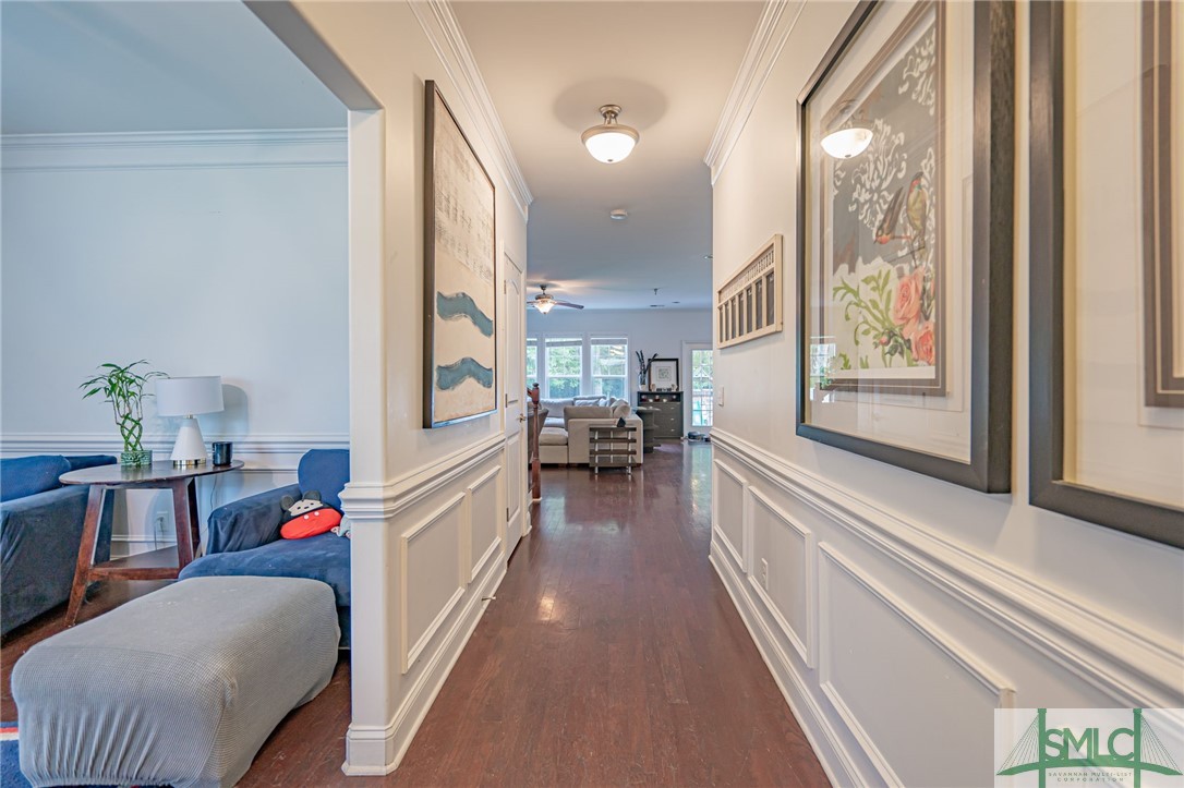 141 Tahoe Drive