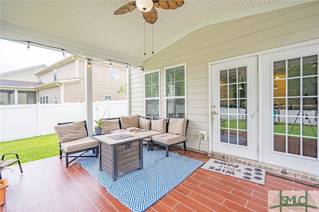 141 Tahoe Drive