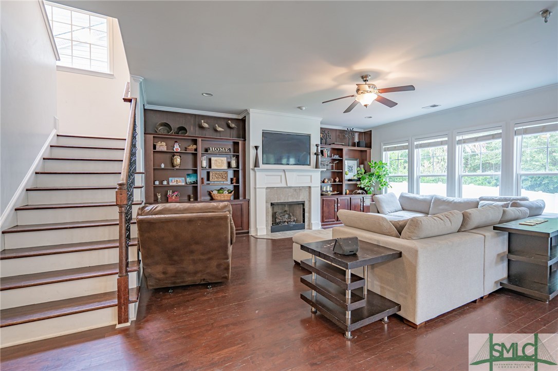 141 Tahoe Drive