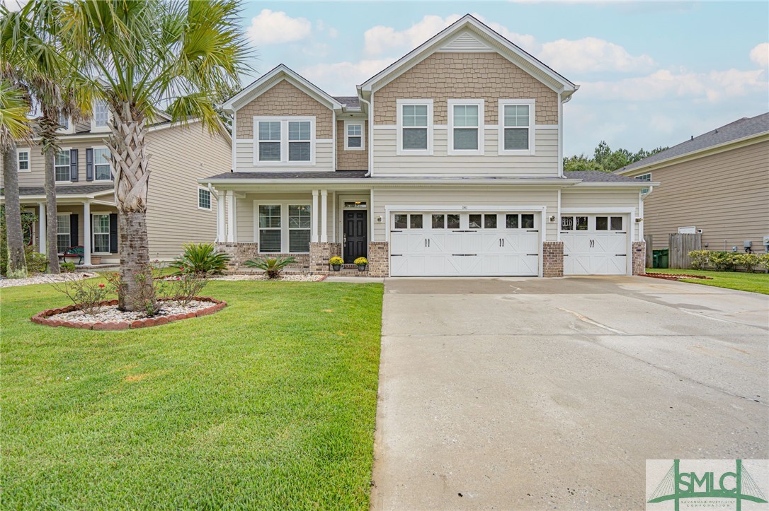 141 Tahoe Drive