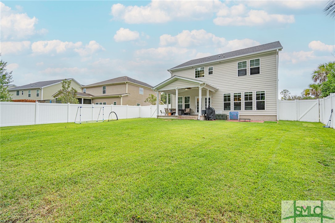 141 Tahoe Drive