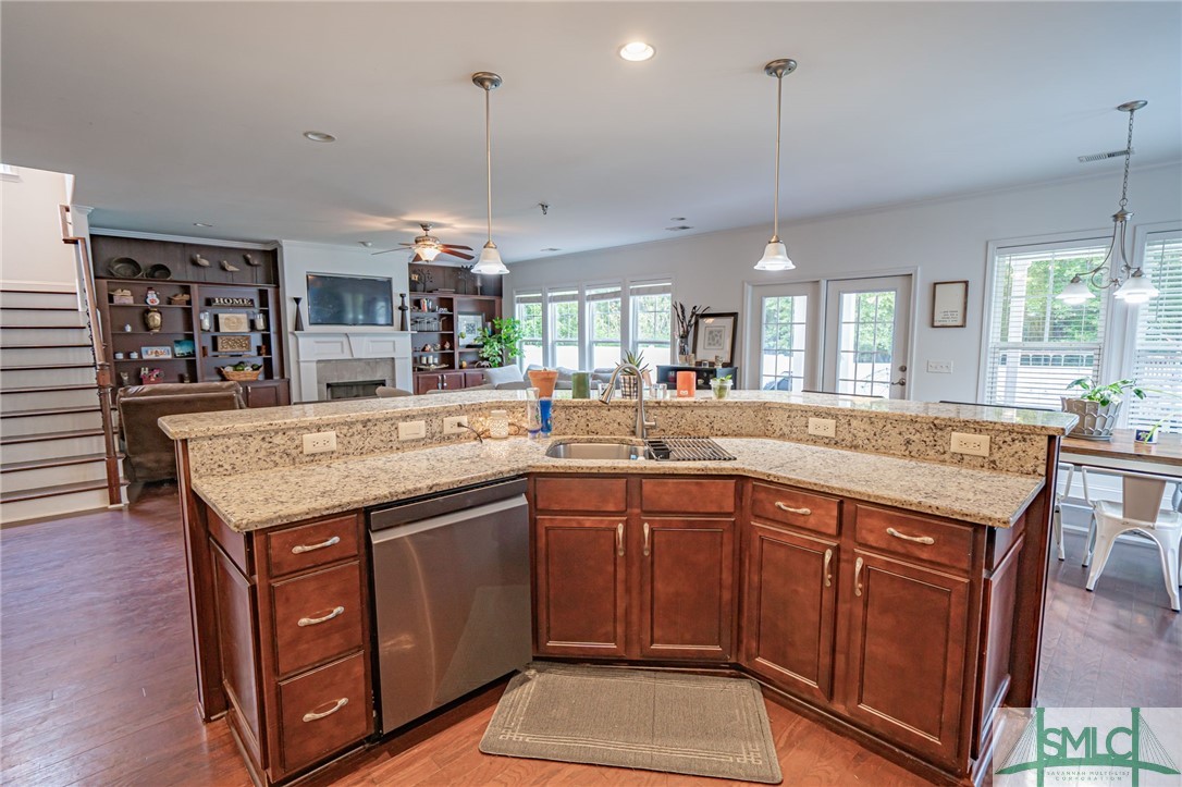 141 Tahoe Drive