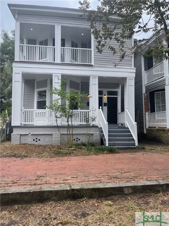 405 E Duffy Street