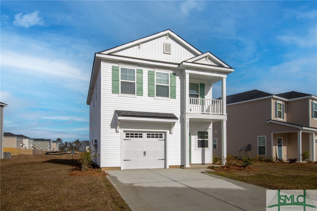 227 Flagler Drive
