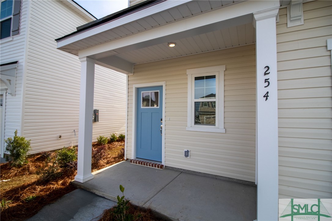 254 Flagler Drive