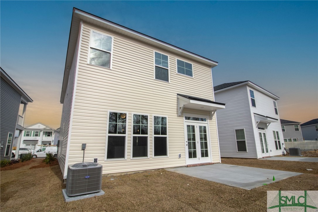254 Flagler Drive