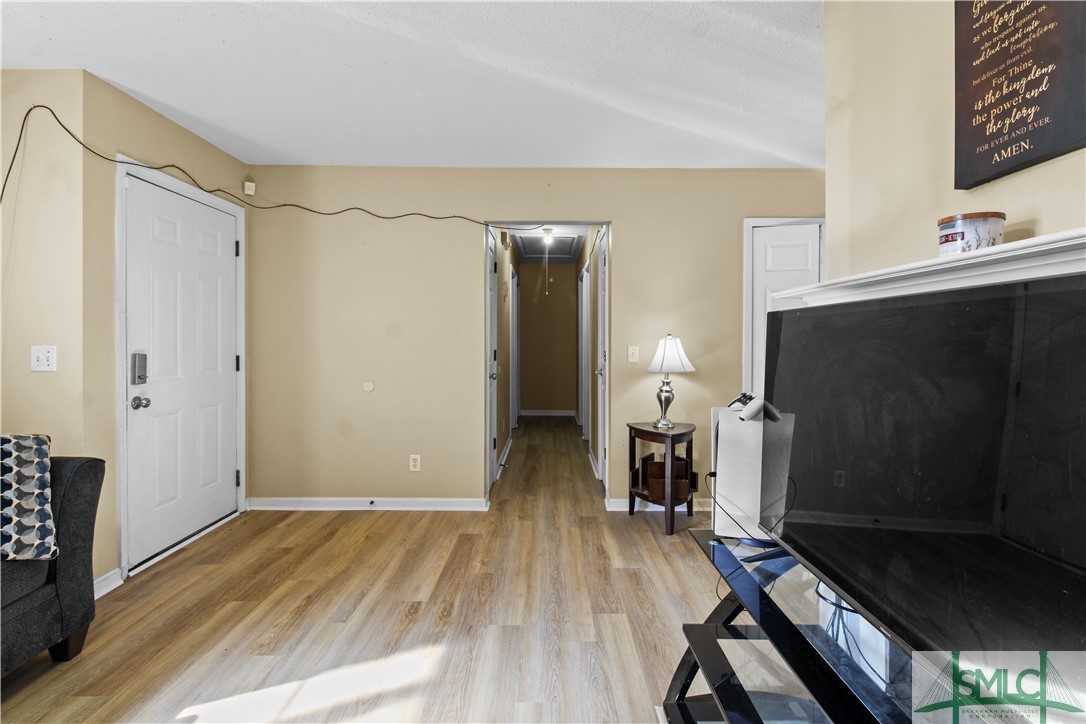 12 Parish Way