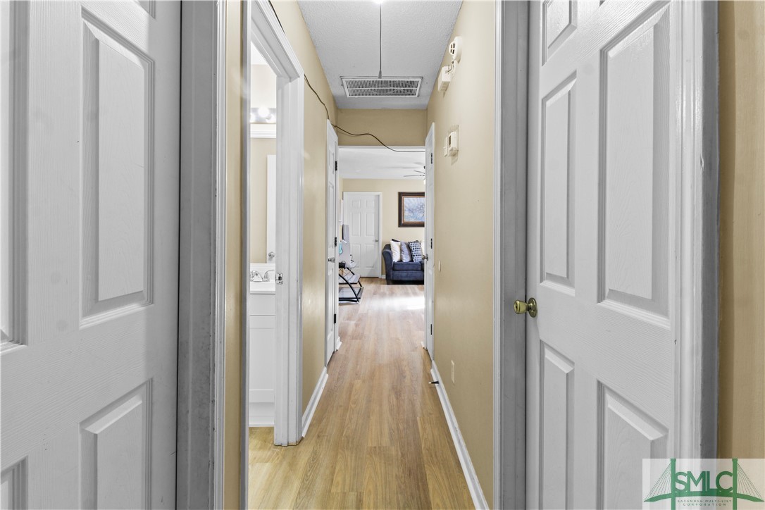 12 Parish Way