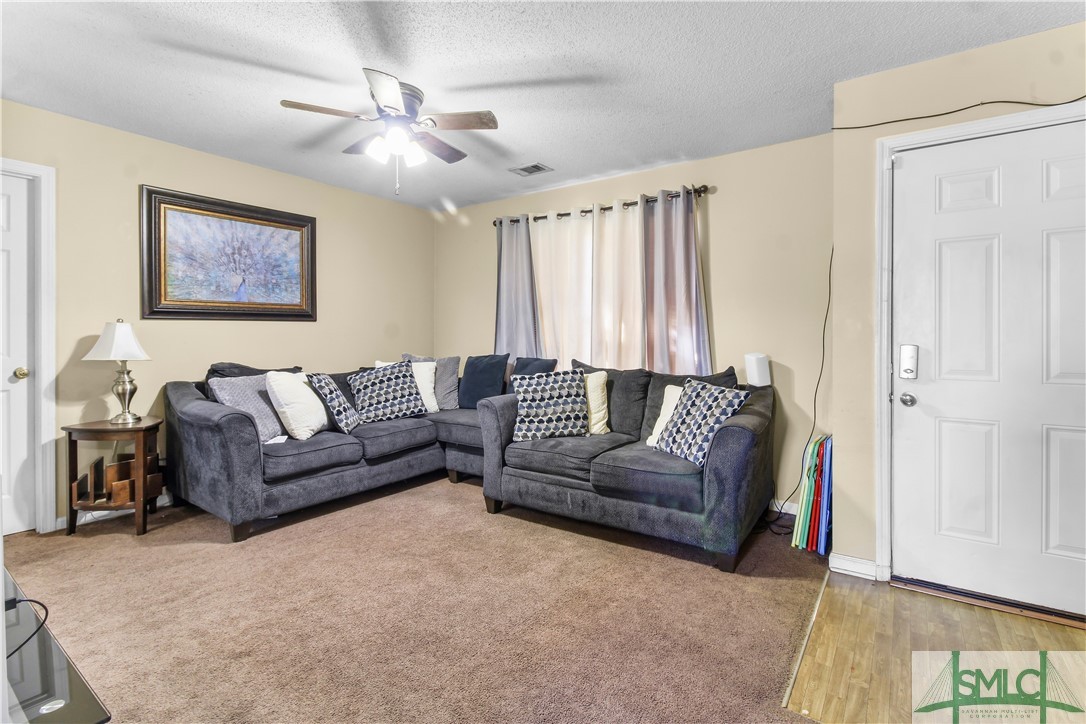 12 Parish Way
