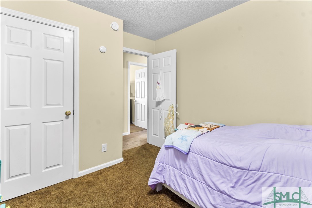 12 Parish Way