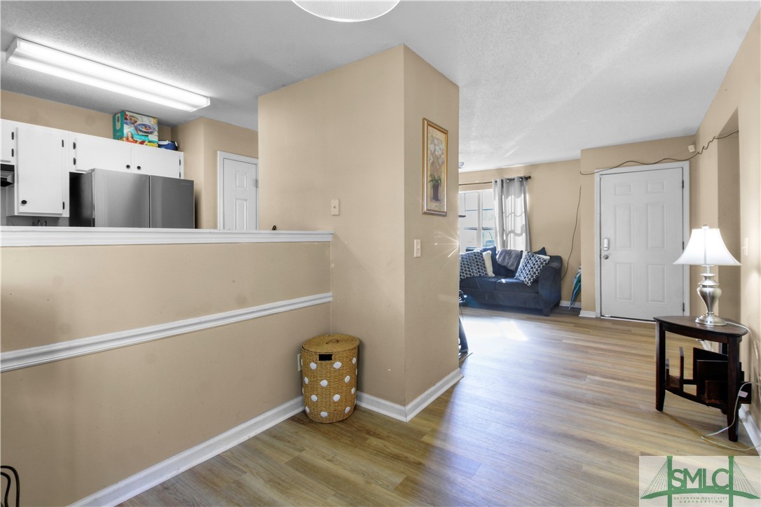 12 Parish Way