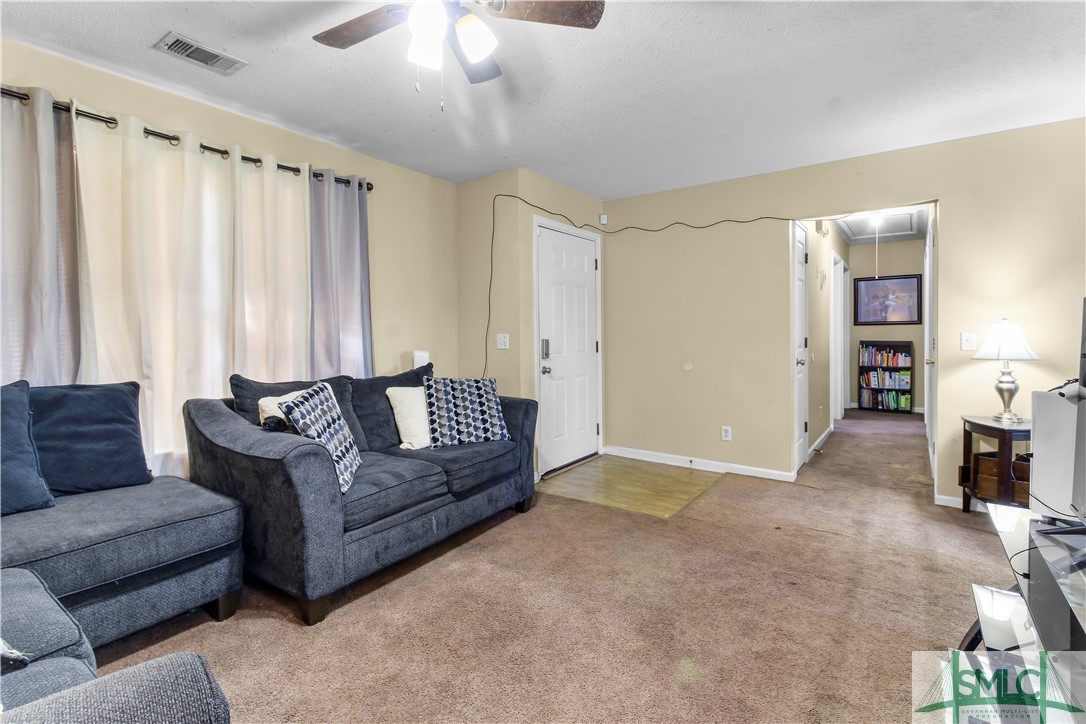 12 Parish Way