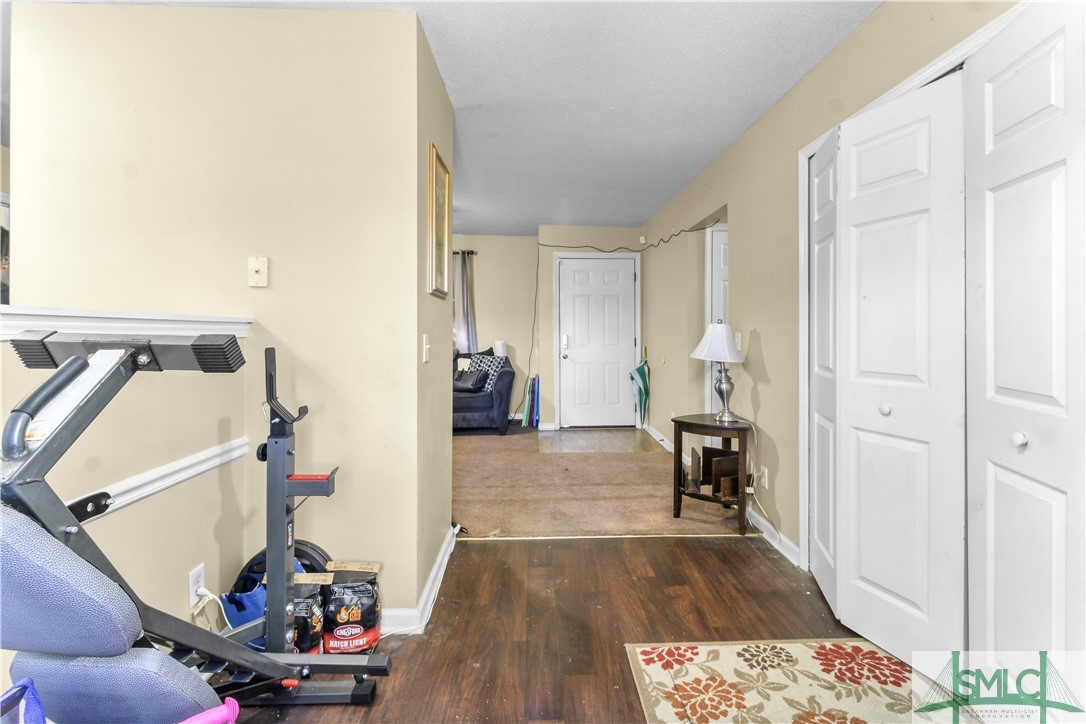 12 Parish Way