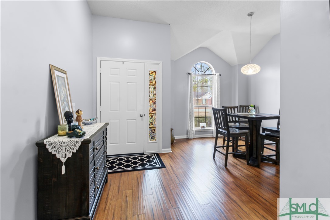 105 Joshua Circle