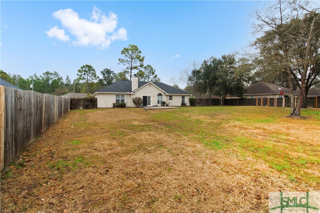 105 Joshua Circle