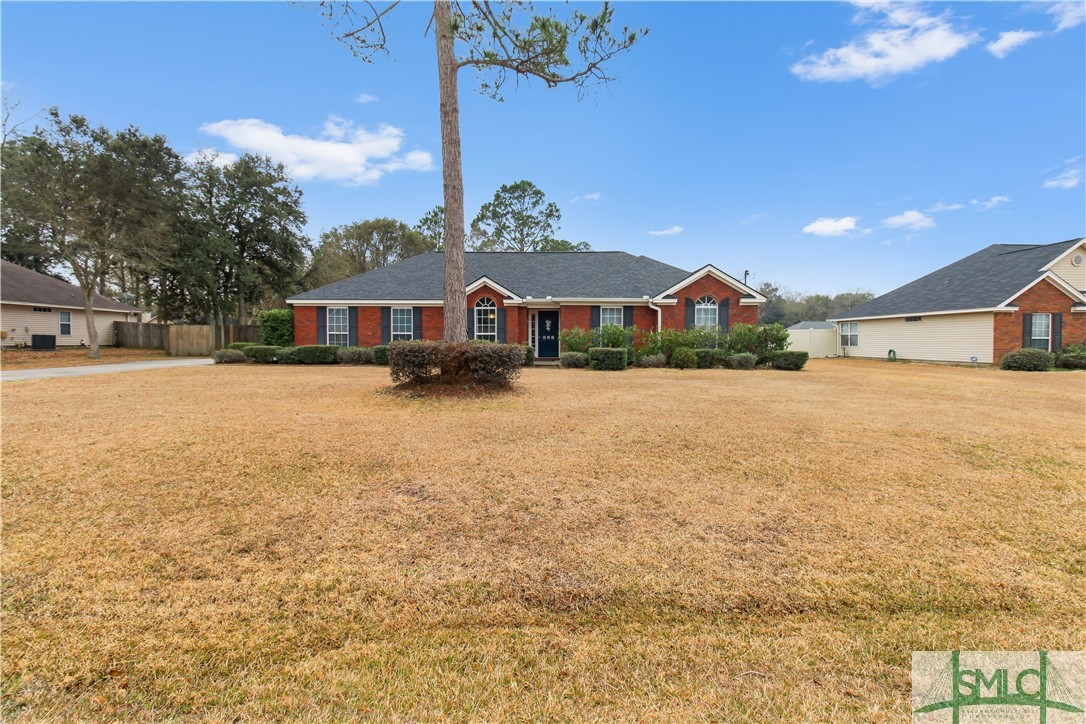 105 Joshua Circle