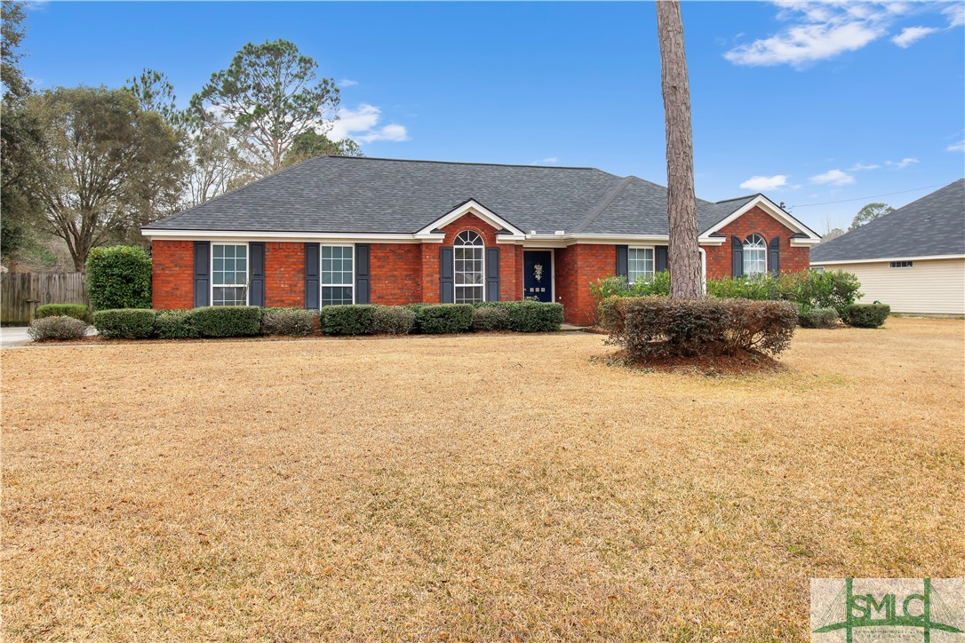 105 Joshua Circle
