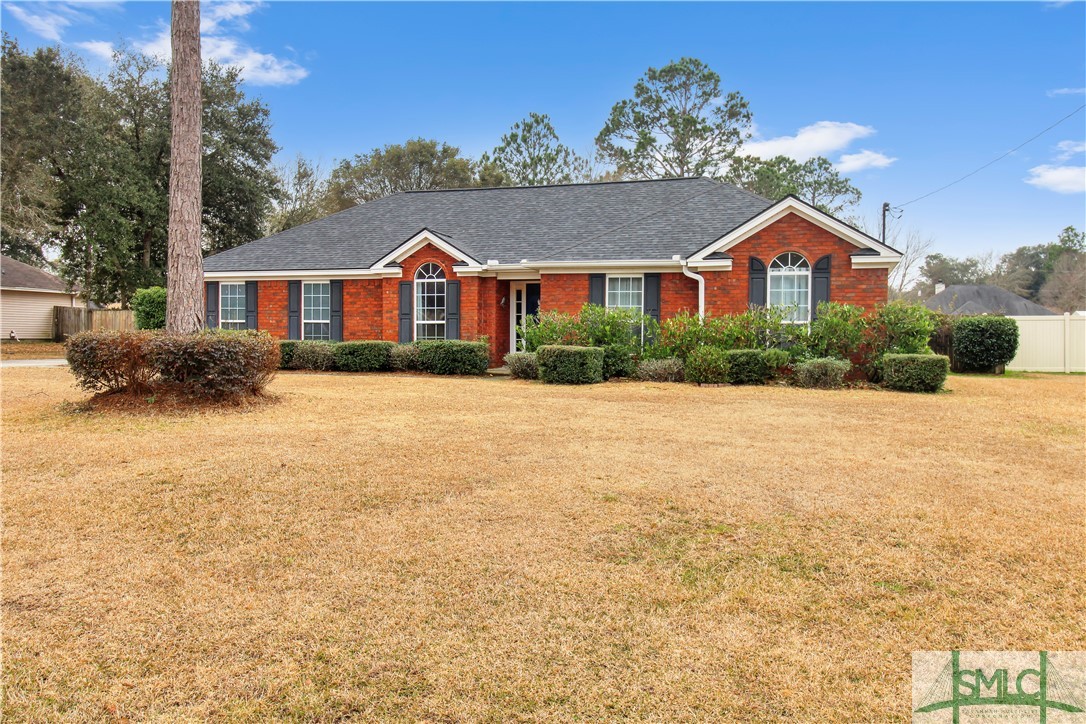 105 Joshua Circle