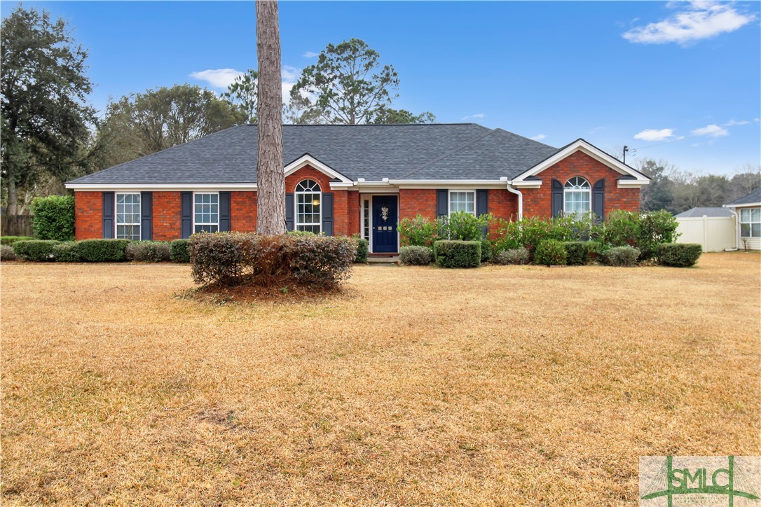 105 Joshua Circle