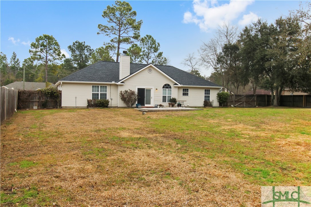 105 Joshua Circle